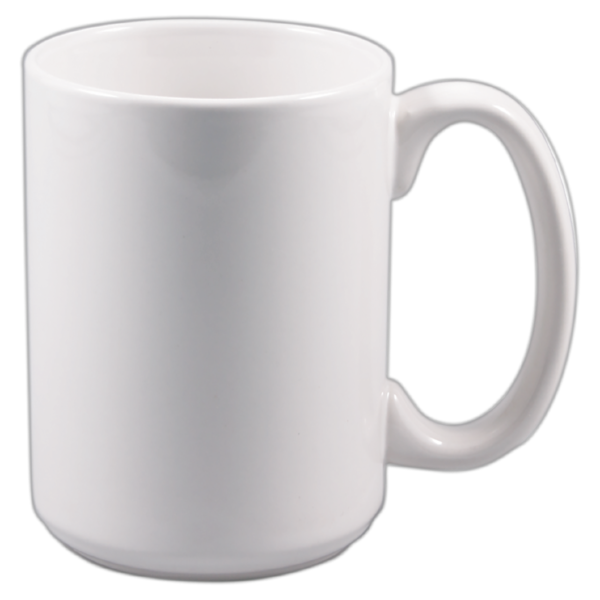 15 oz sublimation mug