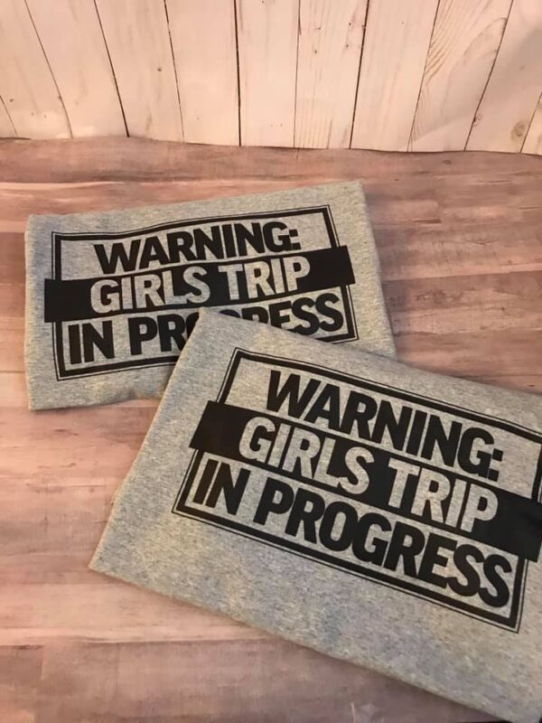 Girls Trip! - Image 2