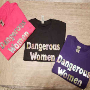 Dangerous Women