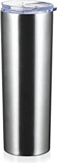 20 oz Stainless Sublimation Tumbler