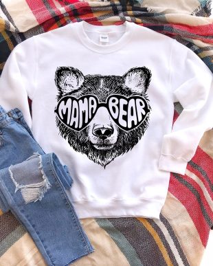 Mama Bear