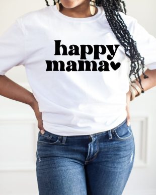 Happy Mama ❤️