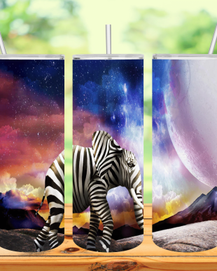 Zelephant Tumbler