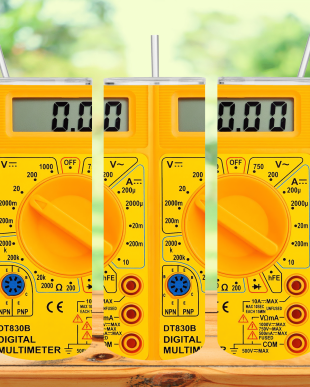 Electrician Tumbler