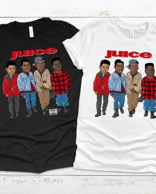 JUICE