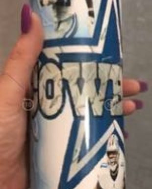 Custom Tumblers