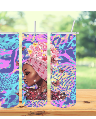 Beauty Tumbler