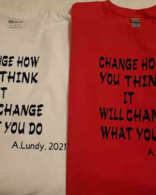 Change How You Think It