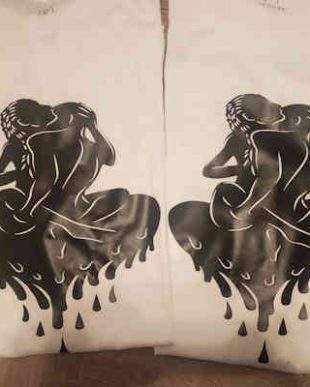 Couple T-Shirt