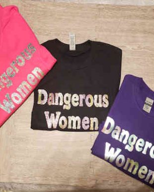 Dangerous Women