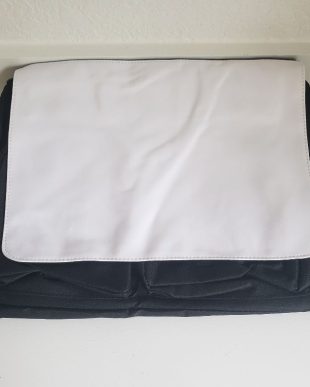 Large sublimation tote
