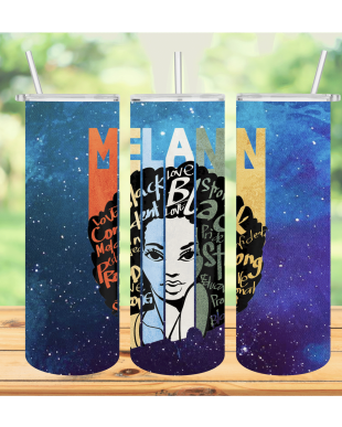 Queen Tumbler